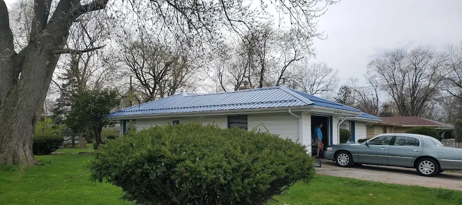 Better Way Roofing