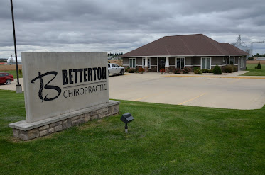 Betterton Family Chiropractic