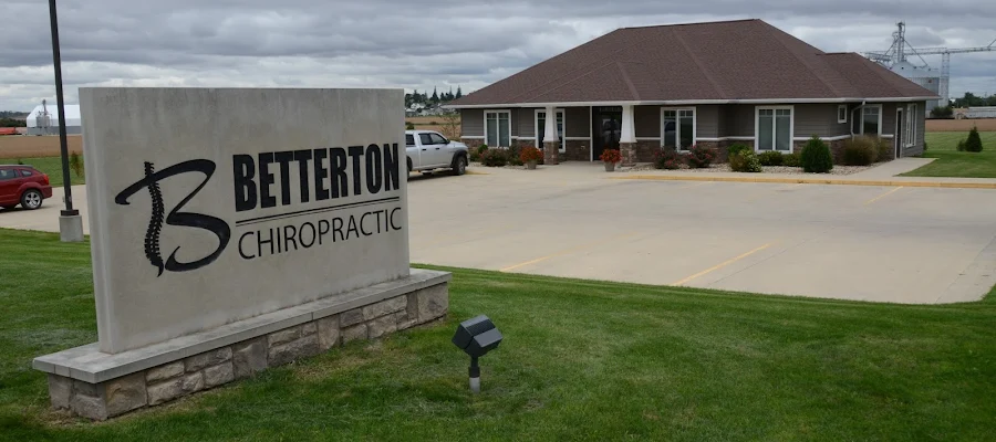 Betterton Family Chiropractic