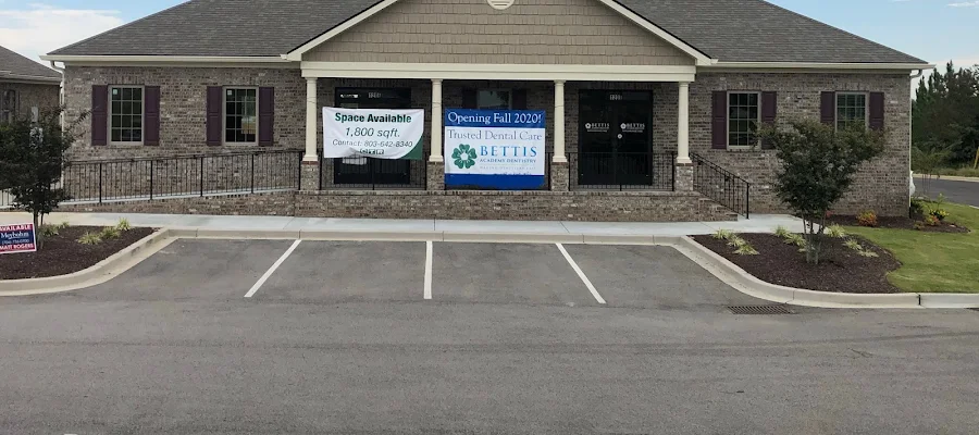 Bettis Academy Dentistry