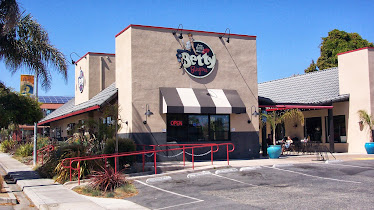 Betty Burgers
