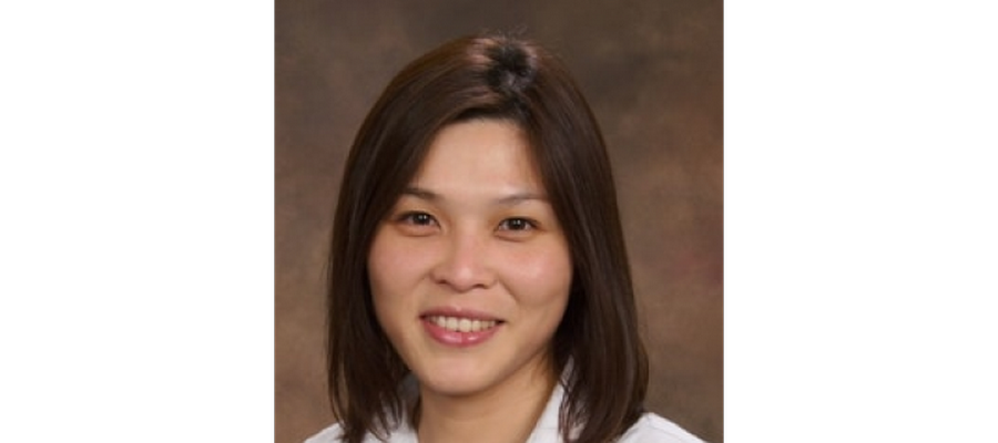 Betty Lo, MD