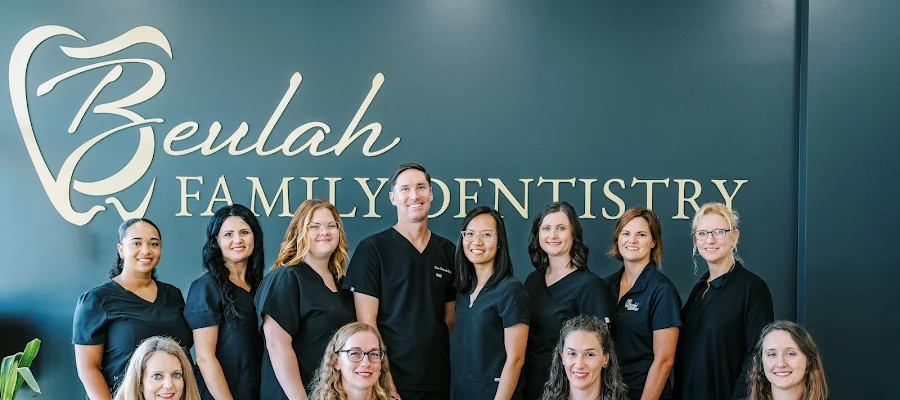 Beulah Family Dentistry
