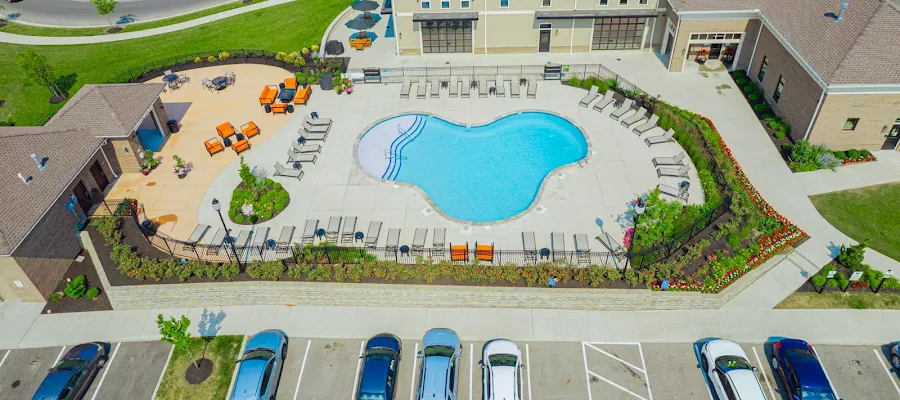 Beulah Place Apartments