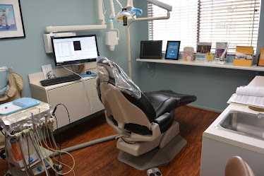 Beveridge Dental