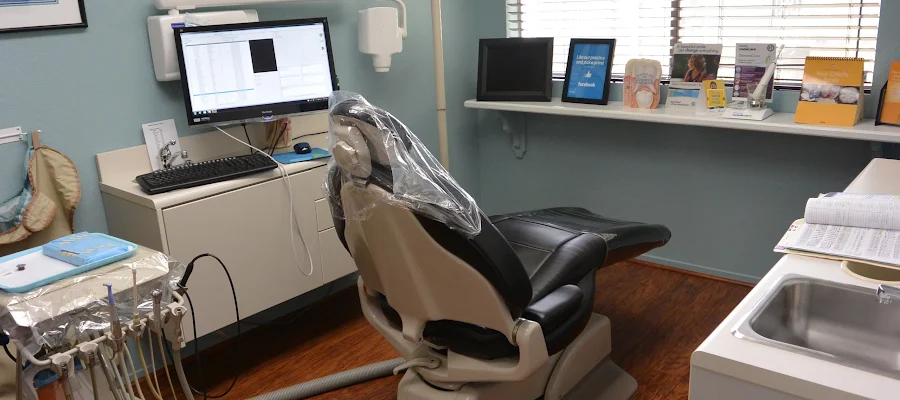 Beveridge Dental