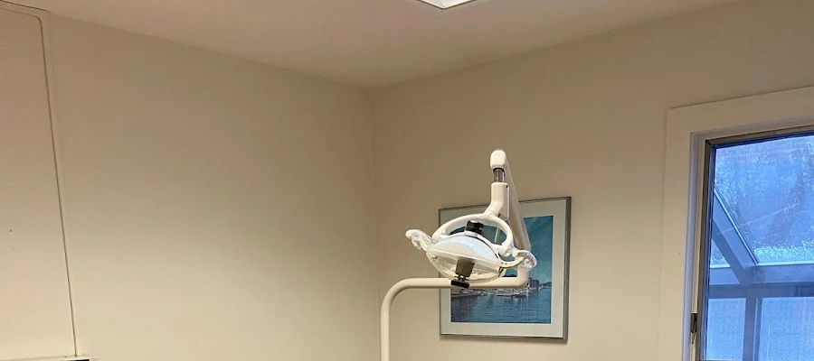 Beverly Dental Group