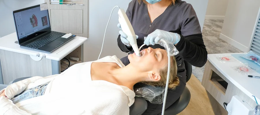 Beverly Hills Complete Dentistry