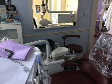 Beverly Hills Dentist