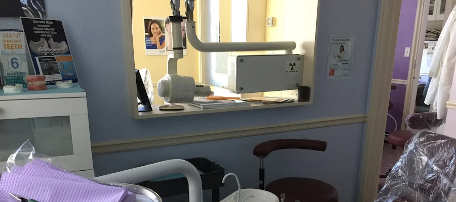 Beverly Hills Dentist