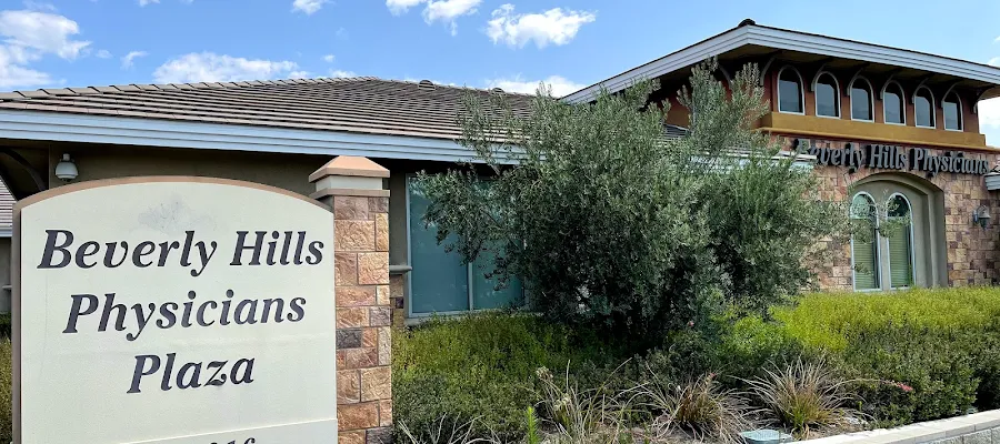 Beverly Hills Physicians
