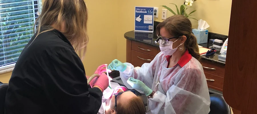 Beville Dental Care
