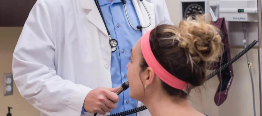 Bexley Urgent Care