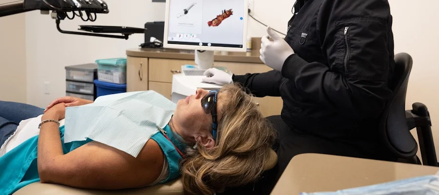 Beyer Family Dental