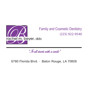 Beyer Rachel M DDS