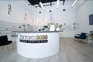 Beyond 2020 Vision Specialists