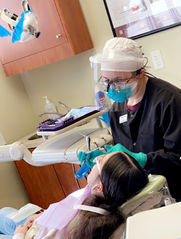 Beyond Dental Health - Abington
