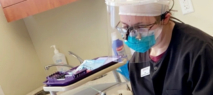 Beyond Dental Health - Abington