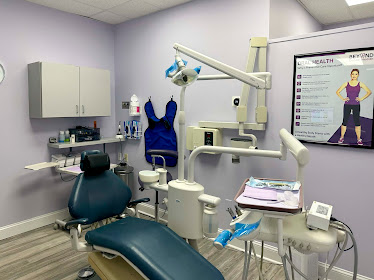 Beyond Dental Health - Cohasset