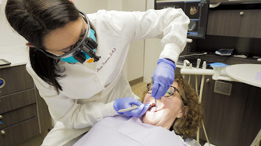 Beyond Dental Health - Weymouth