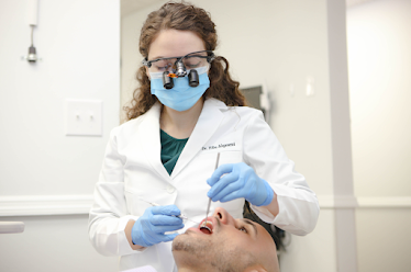 Beyond Dentistry Clearwater