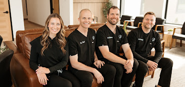 Beyond Dentistry