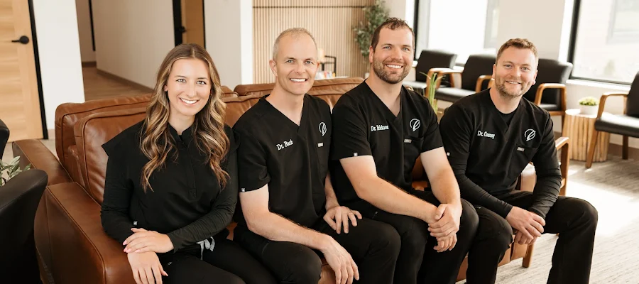 Beyond Dentistry