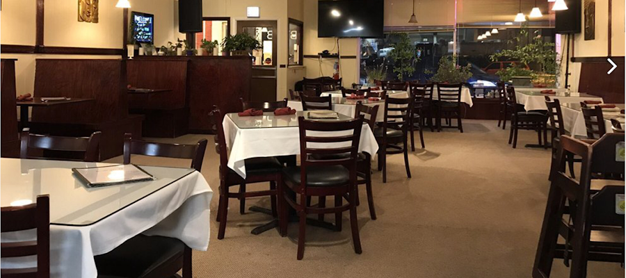 Beyond Thai Restaurant