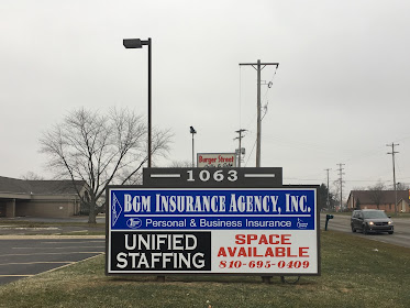 BGM Insurance Agency, Inc