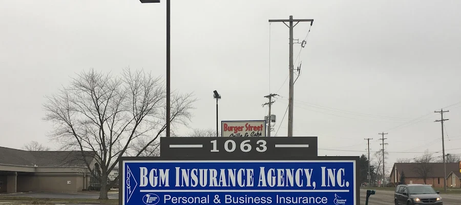 BGM Insurance Agency, Inc