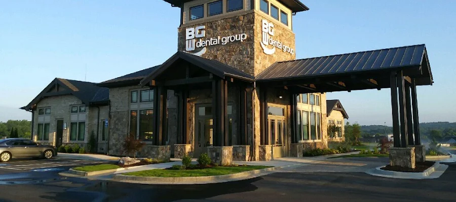BGW Dental Group