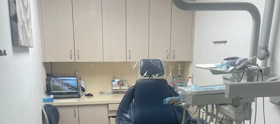 BH Dental NY