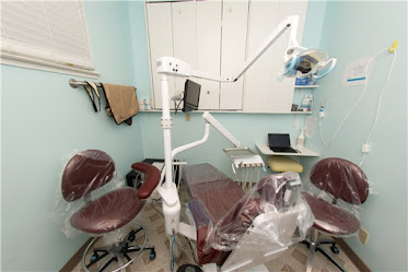 Bharathi Gorthi Dental