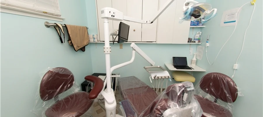 Bharathi Gorthi Dental
