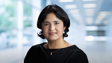 Bhavna Sharma, MD