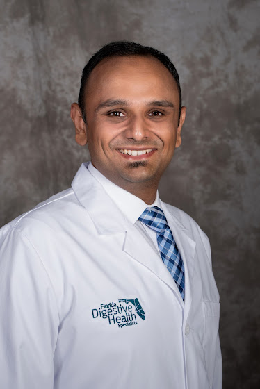 Bhavtosh Dedania, MD