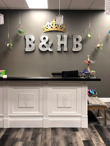 BHB Boutique & Beauty and Her Bump