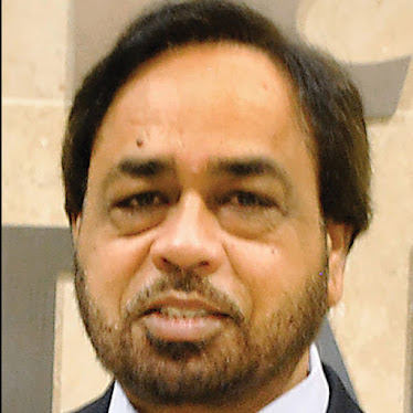 Bhupinder Lyall, MD