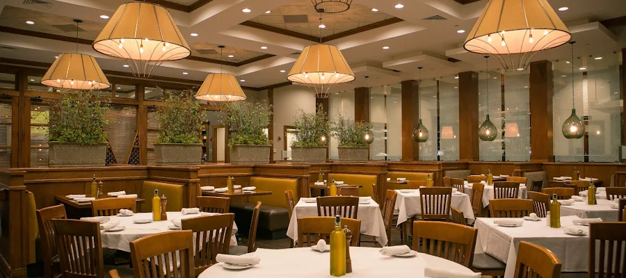 Biaggi's Ristorante Italiano
