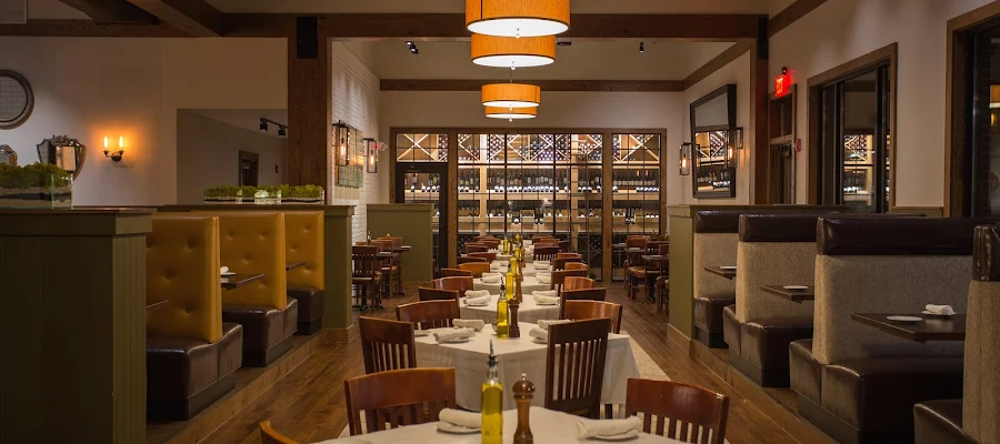 Biaggi's Ristorante Italiano