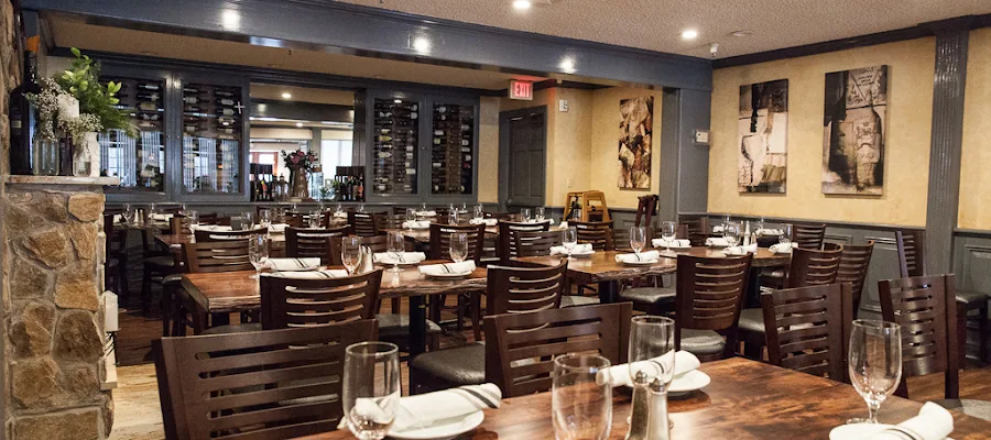 Biagio’s Ristorante