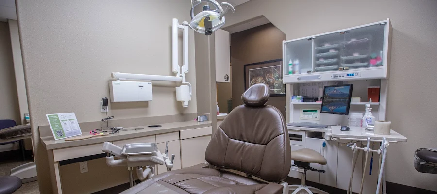 Bickler Dentistry
