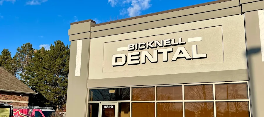 Bicknell Dental Care, Ltd.