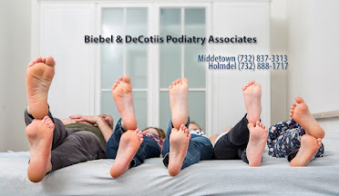 Biebel & DeCotiis Podiatry Associates