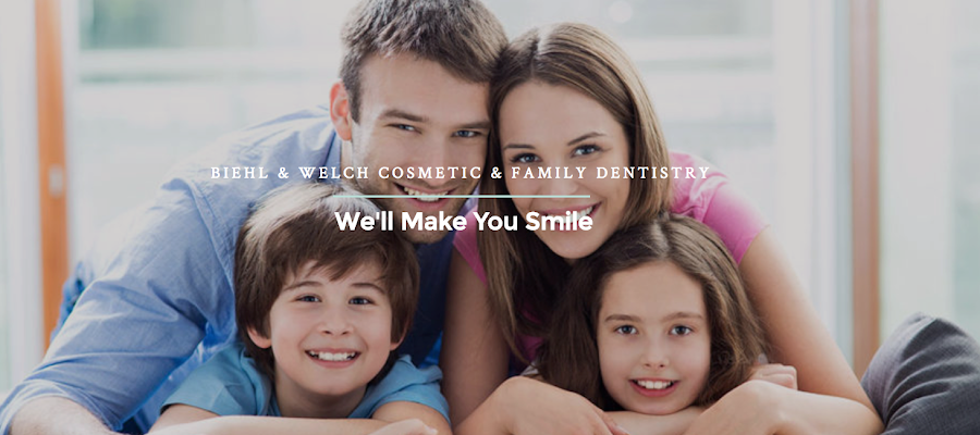 Biehl & Farmer Family Dentistry