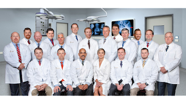 Bienville Orthopaedic Specialists - Cedar Lake (Biloxi)