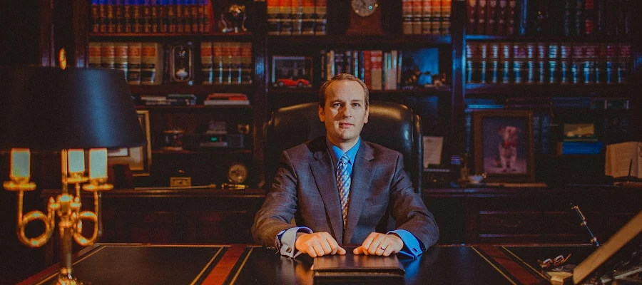 Biesterveld & Crook Injury Attorneys