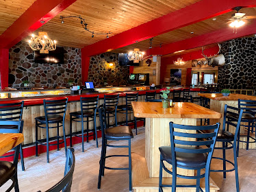 Big Bear Lodge