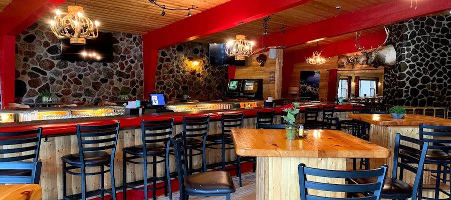 Big Bear Lodge