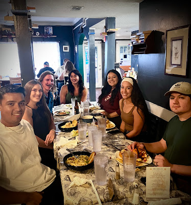 Big Belly, A French-Italian Eatery